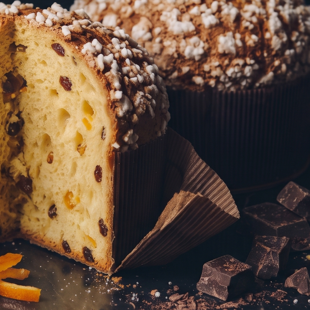 Panettone