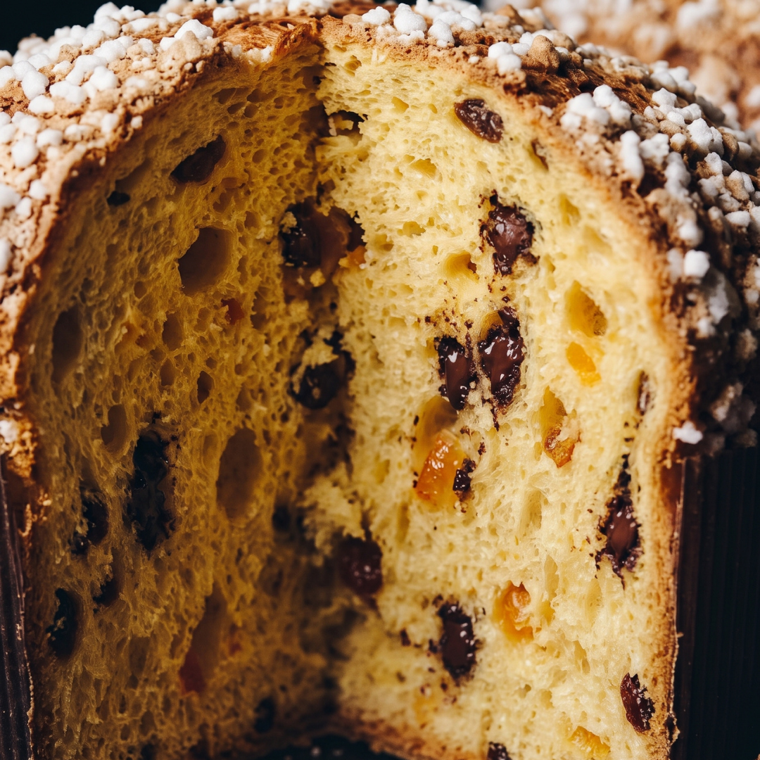 Panettone